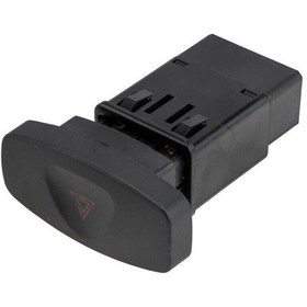 Resim Dortlu Flasor Anahtarı Clıo Iı-ııı Symbol Maıs 252903199r 