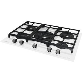 Resim Teka GZC 75330 XBC WH E4 Ankastre Cam Ocak 