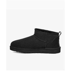 Resim Ugg Classıc Ultra Mını Erkek Bot 1137391-blk Siyah 