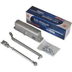 Resim Kale 4 No Hidrolik Kapı Yayı 60-85 Kg 