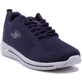 Resim JUMP 24938 LACİ XXL 46-47-48 BÜYÜK ÖZEL NUMARA HAFİF TABAN COMFORT ANATOMİK SPOR AYAKKABI 