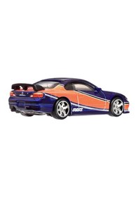 Resim Hot Wheels Premium Fast & Furious Tokyo Drift Bundle Jfl99 