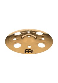 Resim Meinl Classics Custom 12 Inch Trash Splash Zil thin 