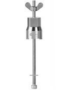 Resim QRD TJ-019 Kaset Body Sökme Anahtarı 