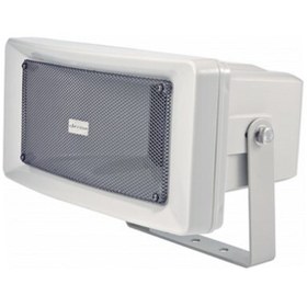 Resim Denox Ls-45h Trafolu 60 Watt Trafolu Su Geçirmez Horn Hoparlör Aqua 