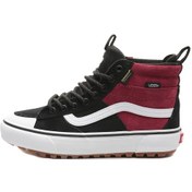 Resim Vans Ua Sk8-hi Mte Erkek Günlük Ayakkabı Vn0007nk4581 Renkli Çok Renkli 