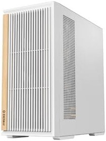 Resim ENERMAX K3A AIR White Mesh Temperli Cam EB850-C 850W 80+ Bronze Mid Tower ATX Kasa (EC-K3A-AIR-W-EB850-C) 
