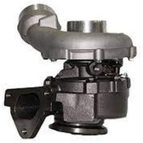 Resim Mercrdes Sprınter W901 W902 W903 W904 Turbo 602 Motor 6120960399 