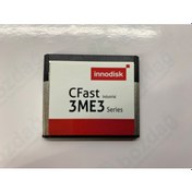 Resim İnnodisk 3me3 64gb Cfast Kart 