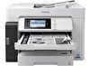 Resim Epson EcoTank M15180 Wi-Fi - Fotokopi - Tarayıcı A3-A4 Siyah Beyaz Mürekkep Tanklı Yazıcı 