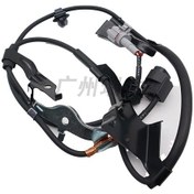Resim Toyota Abs Sensörü 89516-60280 Tekerlek Hız Sensörü İçin Uygundur 2082 