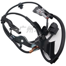 Resim Toyota Abs Sensörü 89516-60280 Tekerlek Hız Sensörü İçin Uygundur 2082 