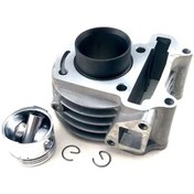 Resim Rks Bolero 50 80cc Silindir Seti Rmg 