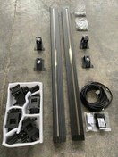 Resim Ford Ranger 2016-2018 T7 Elektrikli Yan Basamak 