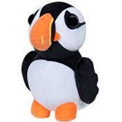 Resim Adopt Me Puffin Peluş 20 Cm 