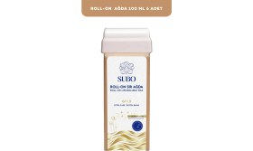 Resim Subo Roll-On Sir Ağda Gold 6X100 ml 