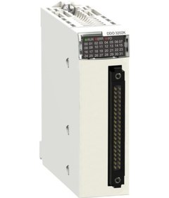 Resim Schneider Bmxddo3202K Modicon M340 Dijital Çıkış Modülü 32 Çıkış 