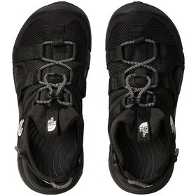 Resim The North Face Explore Kadın Sandalet Siyah 