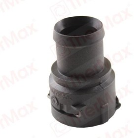 Resim THERMAX T02.249 THERMAX TERMOSTAT YUVASI (FLANŞI) BORA-GOLF IV 1. 