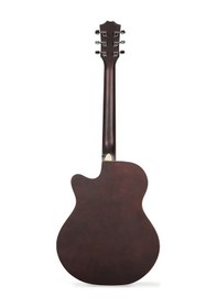 Resim Zoppran Aczp200Spr Spruce Akustik Gitar 
