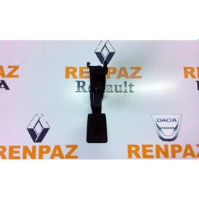 Resim Clio 4/Captur/R87 Gaz Pedalı 180029347R 