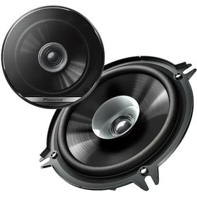 Resim 17 cm Twetersız 280 Watt Tek Yollu Oto Hoparlör (2li Takım) TS-G1710F 