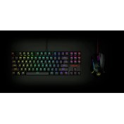 Resim Redragon K552-RGB-BA %60 Mekanik Tr Q Klavye & M607-RGB 7200 Dpı Mouse Combo Set 