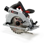 Resim Einhell TE-CS 18/190 Li BL Solo Kömürsüz Akülü Sunta Kesme Makinası (EİNHEL.4331210) 