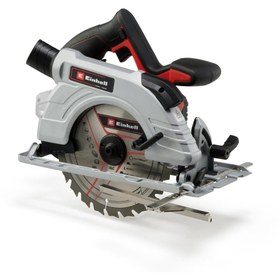 Resim Einhell TE-CS 18/190 Li BL Solo Kömürsüz Akülü Sunta Kesme Makinası (EİNHEL.4331210) 