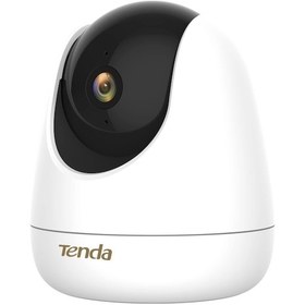 Resim Tenda Cp7 5mp Pan/tilt Wi-fi 360 Hareket Sensörlü Kamera 
