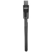 Resim ECONA Everest Ewn-212 2.4Ghz Mt7601 İşlemcili 2Dbi 150 Mbps Wireless Usb Kablosuz Adaptör 