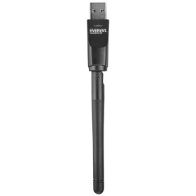 Resim ECONA Everest Ewn-212 2.4Ghz Mt7601 İşlemcili 2Dbi 150 Mbps Wireless Usb Kablosuz Adaptör 
