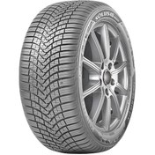 Resim Kumho 205/55R16 91H Solus HA32+ Dört Mevsim Lastiği 2023 