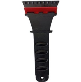 Resim paxa Cam Buz Kayıcı 