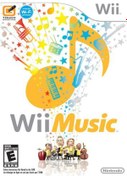 Resim Wii Music Nintendo Wii Oyun 