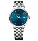 Resim Raymond Weil Rw5585st50001 Metalik Gri Erkek Kol Saati 