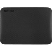 Resim Toshiba Canvio Ready 4TB 2.5" USB 3.0 Taşınabilir Disk HDTP240EK3CA 