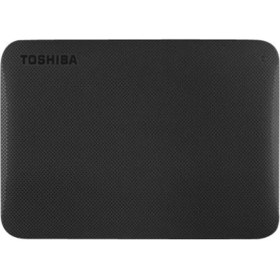 Resim Toshiba Canvio Ready 4TB 2.5" USB 3.0 Taşınabilir Disk HDTP240EK3CA 
