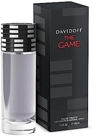 Resim Davidoff The Game EDT Erkek Parfümü 100 ml 