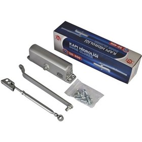 Resim Kale Güç Ayarlı Kapı Hidroliği 