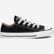 Resim Converse Chuck Taylor All Star Low Siyah Sneaker 