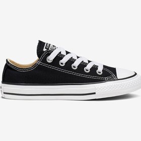Resim Converse Chuck Taylor All Star Low Siyah Sneaker 