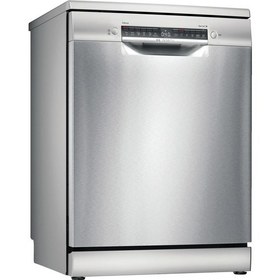 Resim Sms4ıkı62t Serie 4 Bulaşık Makinesi Inox 