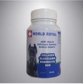 Resim Collagen Glukozamin Kondroitin Msm 100 ML 