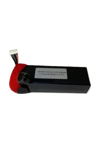 Resim 18.5v Lipo Batarya 3500mah 35c - 4s Lipo Pil( Batarya) 