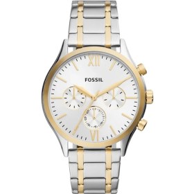 Resim FOSSIL FBQ2698 Erkek Kol Saati - Yeni Sezon 