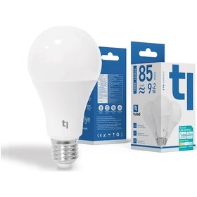 Resim Redeem A70S E27 Led Ampul, Titreşimsiz, Göz Konforu, 1093 Lümen, Beyazı, 5000 Kelvin 