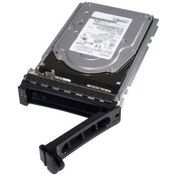 Resim DELL 2,5" 600gb 10K 12G SAS Hot Plug Sunucu Hdd 
