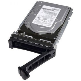 Resim DELL 2,5" 600gb 10K 12G SAS Hot Plug Sunucu Hdd 