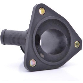 Resim Yerli Citroen Zx Termostat Kapaği (1993-1998) 1.9 1336C9 